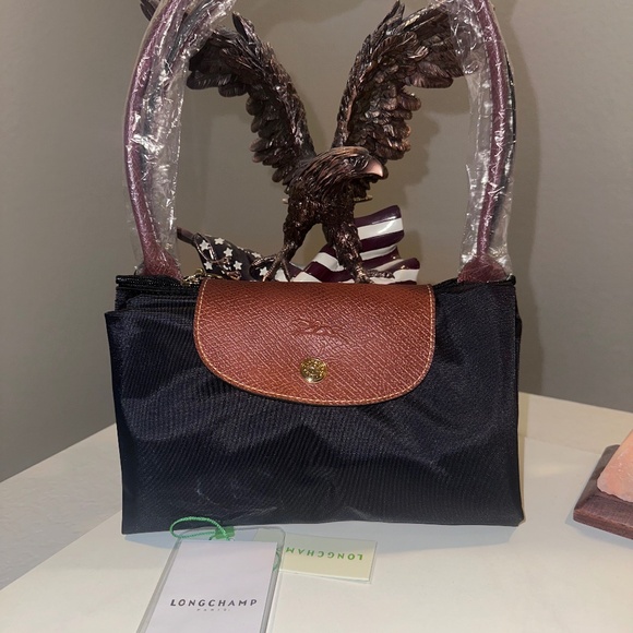 🚨SOLD🚨Lonchamp bag - Picture 1 of 9